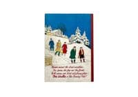 Oor Wullie Annual 1957 D.C. Thomson | 1956 Scottish Comic VG+ Condition

