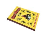 Oor Wullie 1987 Annual | D.C. Thomson 1986 | Fine First Edition