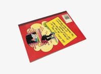 Oor Wullie 1987 Annual | D.C. Thomson 1986 | Fine First Edition