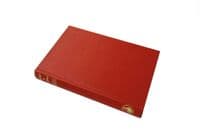 First Edition Passenger to Frankfurt Agatha Christie | 1970 Crime Club Collins Near Fine



