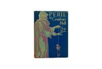 Peril at Cranbury Hall 1st 1930 John Rhode | Rare UK & USA
