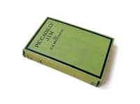 Piccadilly Jim 1922 Early Reprint VF – P.G. Wodehouse

