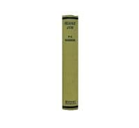 Piccadilly Jim 1922 Early Reprint VF – P.G. Wodehouse

