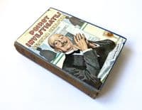 Cheap Edition Poirot Investigates Agatha Christie | 1925 VG



