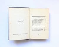 Cheap Edition Poirot Investigates Agatha Christie | 1925 VG



