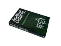 Postern of Fate 1973 First Edition F/F – Agatha Christie

