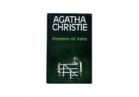 Postern of Fate 1973 First Edition F/F – Agatha Christie

