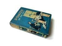 Psmith in the City 1910 First Edition VG Signed – P.G. Wodehouse



