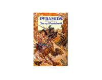 Pyramids 1989 First Edition Fine – Terry Pratchett

