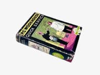 Quick Service 1940 First Edition VG/Near VG – P.G. Wodehouse

