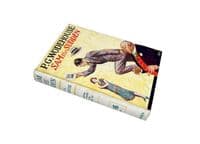 Sam the Sudden 1930 Sixth Edition VF/NF – P.G. Wodehouse



