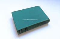 Secret Errand by Norman Deane Pseudonym of John Creasey First Edition Hurst & Blackett 1939