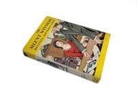 Silent Witness 1st 1930 Post | Rare UK & USA

