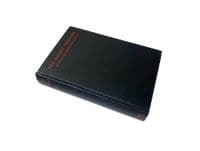 Silent Witness 1st 1930 Post | Rare UK & USA

