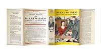 Silent Witness 1st 1930 Post | Rare UK & USA

