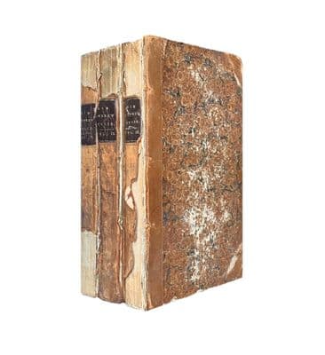 Sir Andrew Wylie, Of That Ilk by John Galt First Edition William Blackwood 1822