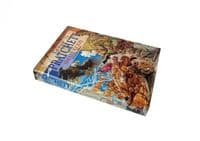 Small Gods | Terry Pratchett Inscribed & Signed | First Edition Gollancz 1992