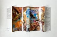 Small Gods | Terry Pratchett Inscribed & Signed | First Edition Gollancz 1992