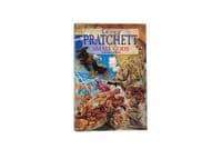 Small Gods | Terry Pratchett Inscribed & Signed | First Edition Gollancz 1992