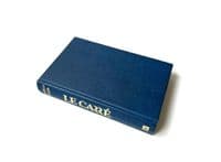 Smiley's People 1980 First Edition VG+/NF Signed – John le Carré





