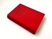 Smoky Cell by Edgar Wallace First Edition Hutchinson 1935