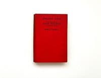 Smoky Cell by Edgar Wallace First Edition Hutchinson 1935