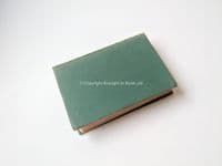 Something Fresh 1915 Second Edition VG – P.G. Wodehouse

