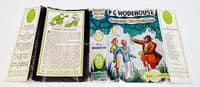 Summer Moonshine 1938 First Edition NF/NF – P.G. Wodehouse

