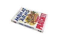 Men at Arms | Terry Pratchett Signed | First Edition Gollancz 1993