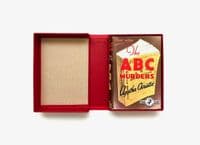 The A.B.C. Murders 1936 First Edition Fine – Agatha Christie





