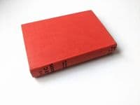 The A.B.C. Murders 1936 First Edition Fine – Agatha Christie





