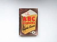 The A.B.C. Murders 1936 First Edition Fine – Agatha Christie





