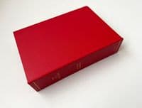 The A.B.C. Murders 1936 First Edition Fine – Agatha Christie





