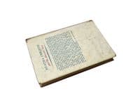 The ABC Murders Agatha Christie Reprint 1972 | Collectible Collins Near VG