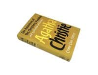 The Adventure of the Christmas Pudding Agatha Christie First Edition 1960 | Signed Collectible VG+