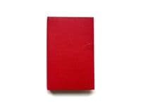 The Adventure of the Christmas Pudding Agatha Christie First Edition 1960 | Signed Collectible VG+