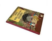 The Adventures of Tintin King Ottokar's Sceptre 1958 First Edition VG – Hergé

