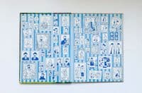 The Adventures of Tintin Tintin and the Picaros 1976 First Edition VG+ – Hergé


