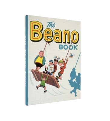 The Beano Book 1963 by Thomson, 1962 | Rare UK & USA
