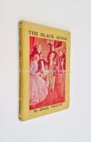 The Black Avons Four Volumes by Edgar Wallace First Editions George Gill & Sons 1925