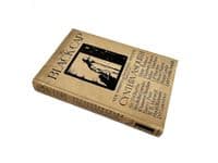 The Black Cap 1st 1927 Cynthia Asquith | Rare UK & USA