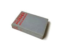 The Bradmoor Murder by Melville Davisson Post First Edition J.H. Sears New York 1929