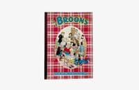 The Broons 1962 Annual | D.C. Thomson 1961 | Very Good First Edition