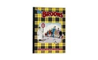 The Broons 1968 Annual | D.C. Thomson 1967 | Very Good First Edition SOLD September 2026 - Rare Book Price Guide