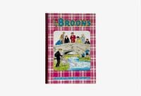 The Broons 1970 Annual | D.C. Thomson | 1969 Edition