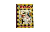 The Broons 1972 Annual | D.C. Thomson 1971 | Very Good First Edition