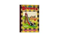 The Broons 1976 Annual | D.C. Thomson 1975 | Very Good First Edition SOLD May 2026 - Rare Book Price Guide