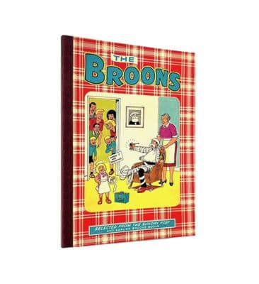 The Broons Annual 1978 | DC Thomson