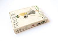 The Clicking of Cuthbert 1922 First Edition VG/VG Signed – P.G. Wodehouse





