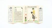 The Clicking of Cuthbert 1922 First Edition VG/VG Signed – P.G. Wodehouse





